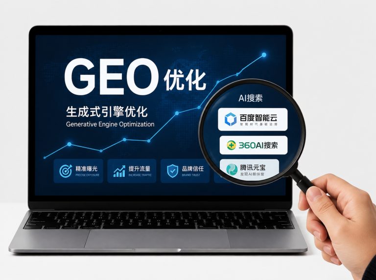郴州GEO智能问答优化系统